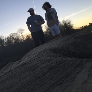 Meet your Posher, Vincent